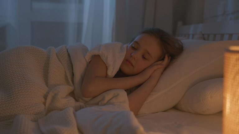 How to Create a Relaxing Bedtime Routine for Better Sleep